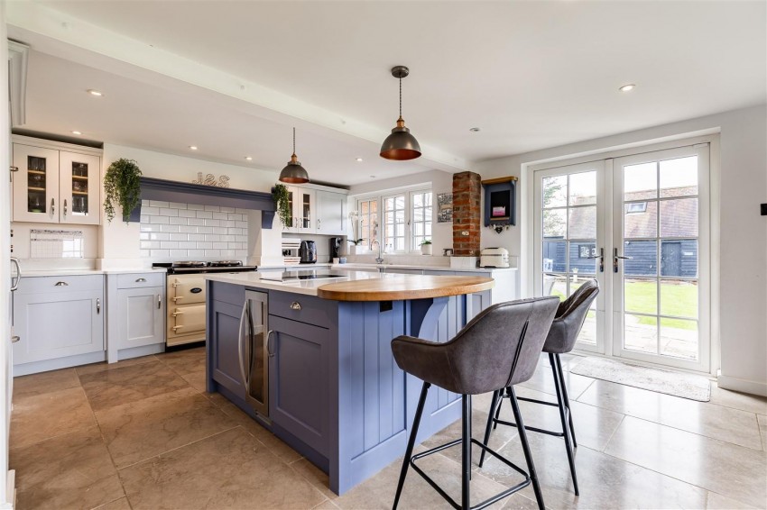 Images for Fernhall Lane, Upshire