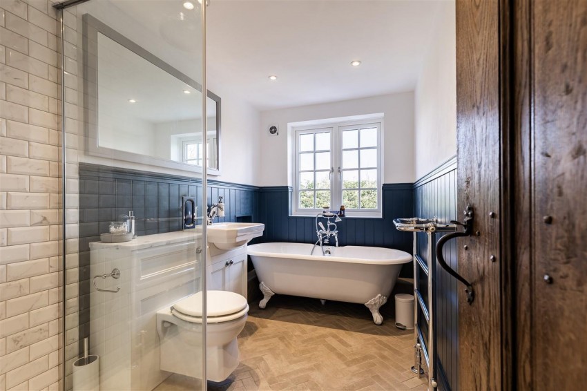 Images for Fernhall Lane, Upshire