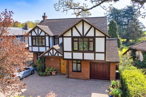 View Full Details for Loughton Lane, Theydon Bois