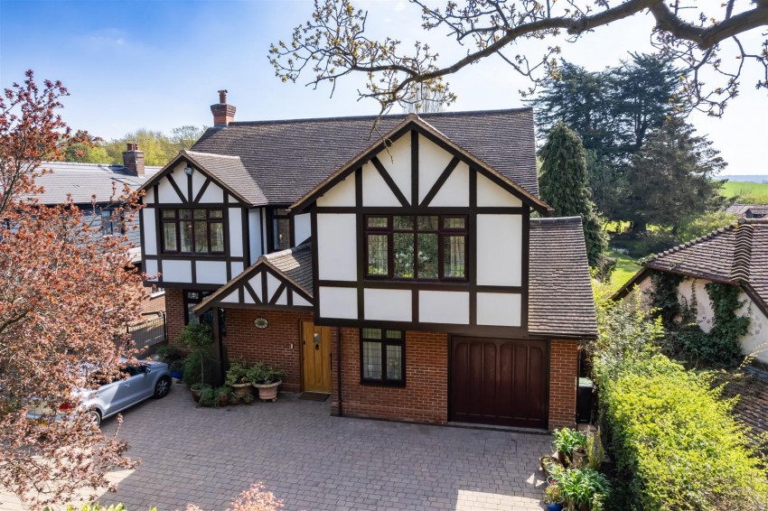 Images for Loughton Lane, Theydon Bois