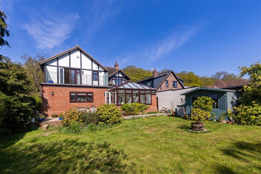 Images for Loughton Lane, Theydon Bois