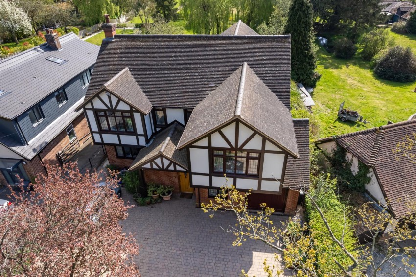 Images for Loughton Lane, Theydon Bois
