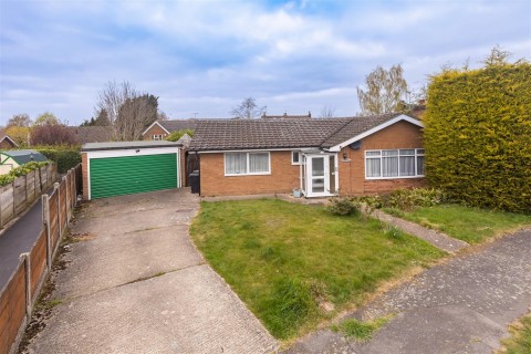 View Full Details for Higham View, North Weald,