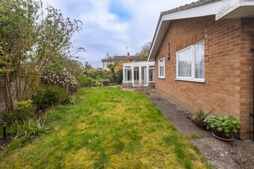 Images for Higham View, North Weald,