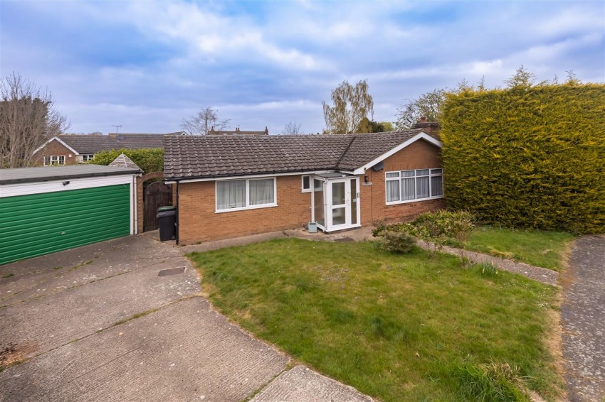 Images for Higham View, North Weald,