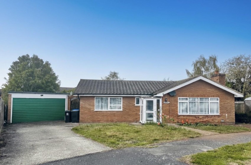 Images for Higham View, North Weald,