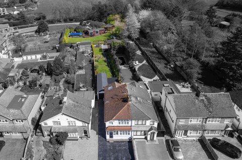 View Full Details for New Farm Drive, Abridge