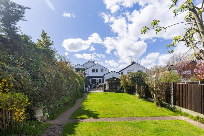 Images for New Farm Drive, Abridge