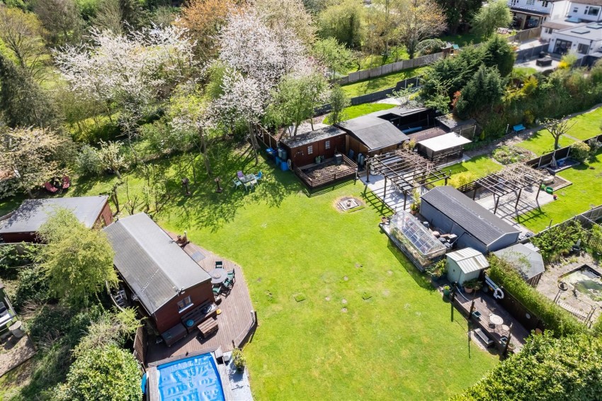 Images for New Farm Drive, Abridge