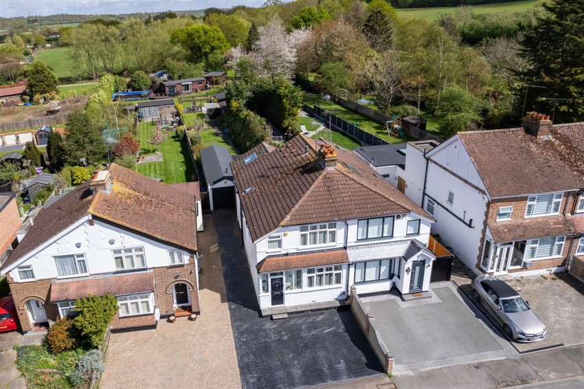 Images for New Farm Drive, Abridge