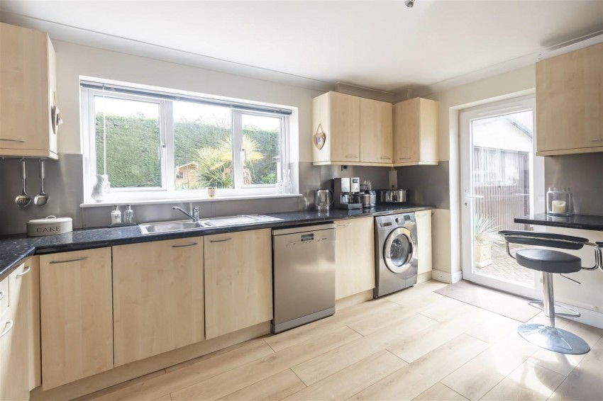 Images for Lincolns Field, Epping
