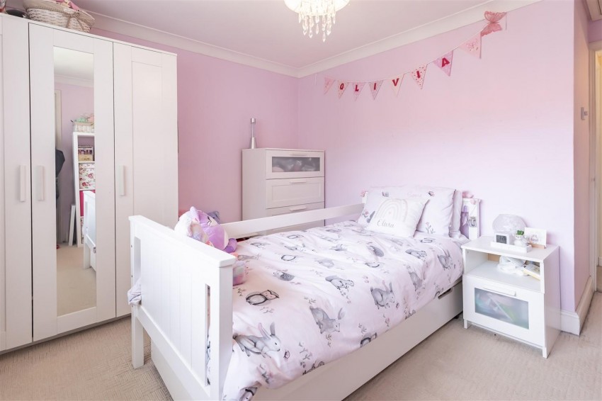 Images for Lincolns Field, Epping