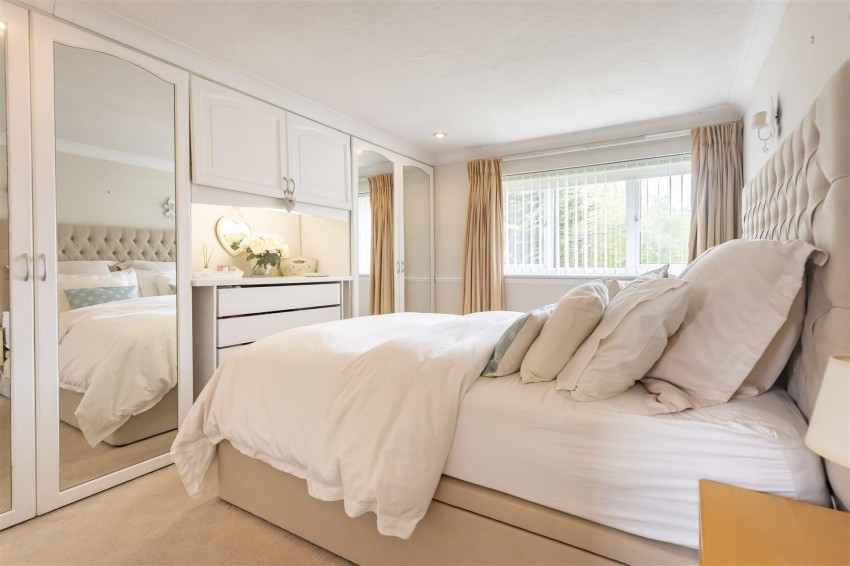 Images for Lincolns Field, Epping