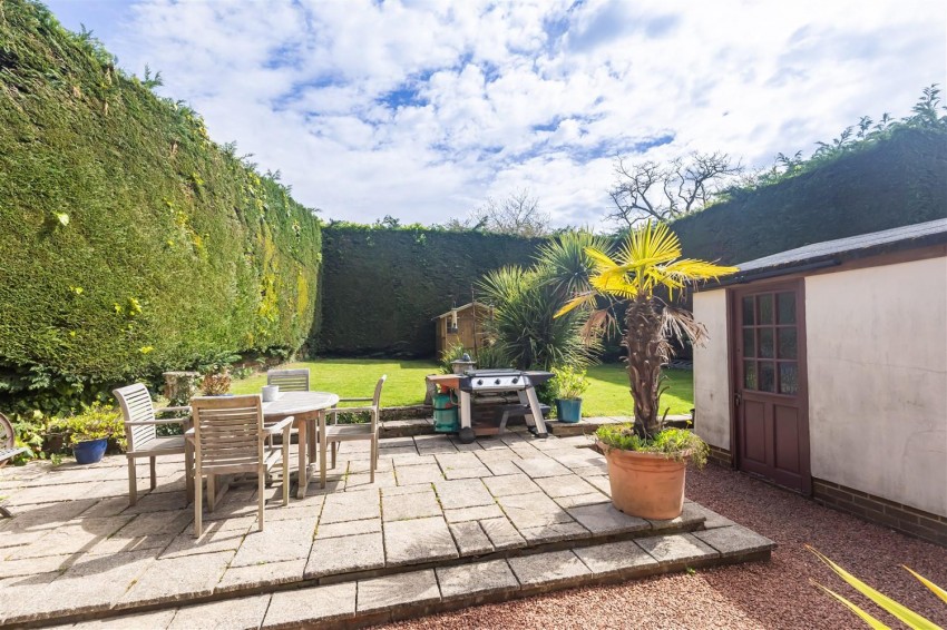 Images for Lincolns Field, Epping