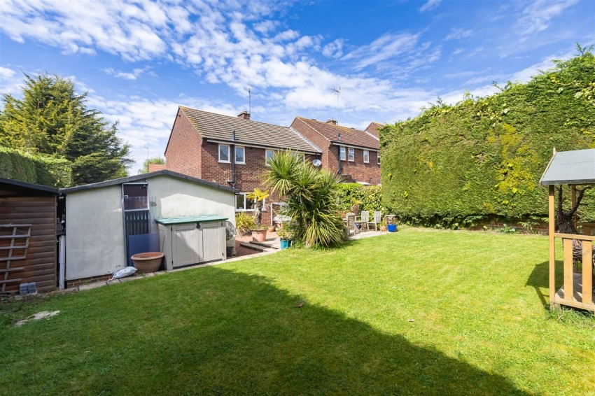 Images for Lincolns Field, Epping
