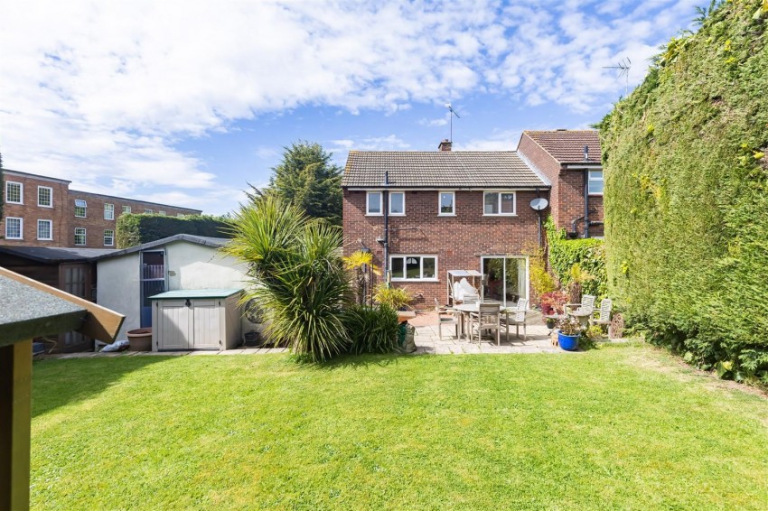 Images for Lincolns Field, Epping