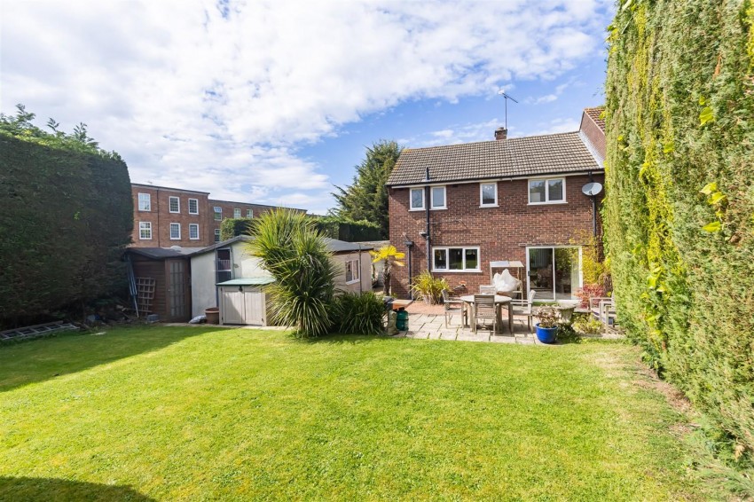 Images for Lincolns Field, Epping