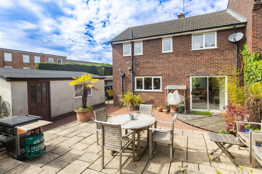 Images for Lincolns Field, Epping