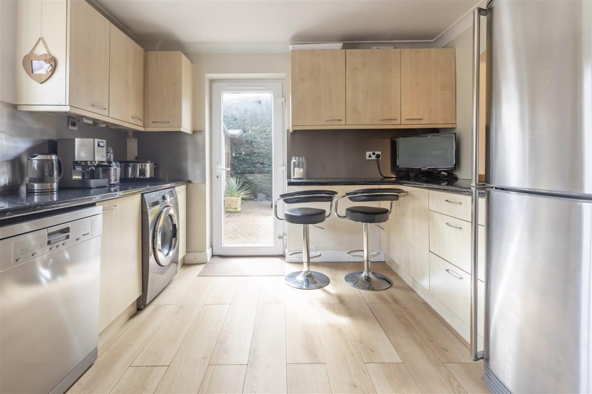 Images for Lincolns Field, Epping