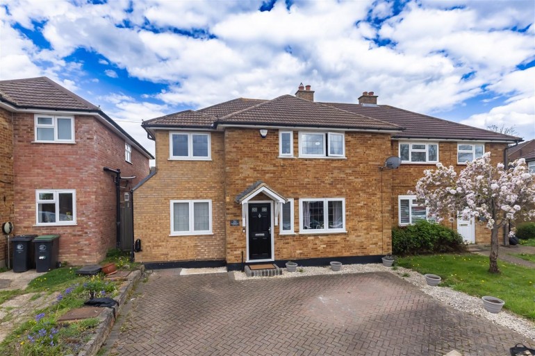 Beaconfield Road, Epping