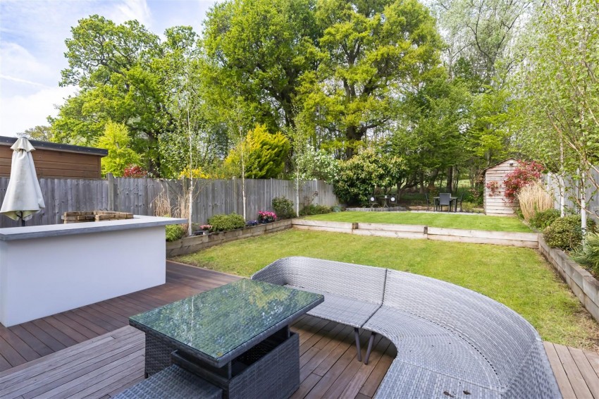 Images for Woodland Way, Theydon Bois, Epping