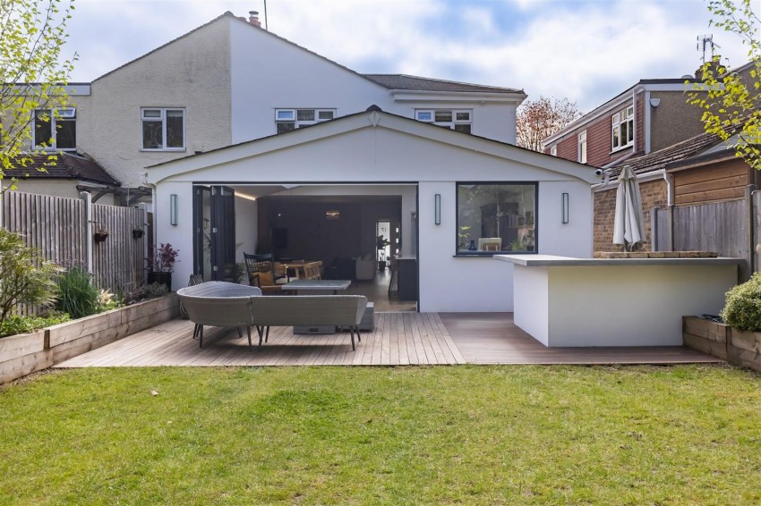 Images for Woodland Way, Theydon Bois, Epping