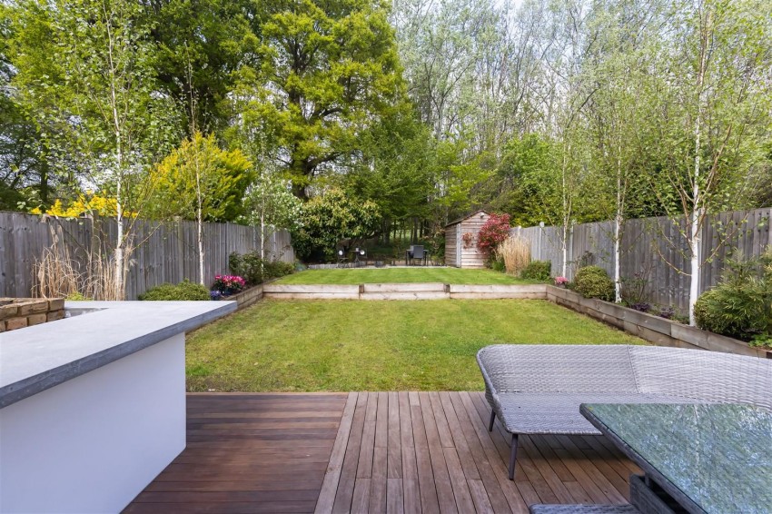 Images for Woodland Way, Theydon Bois, Epping