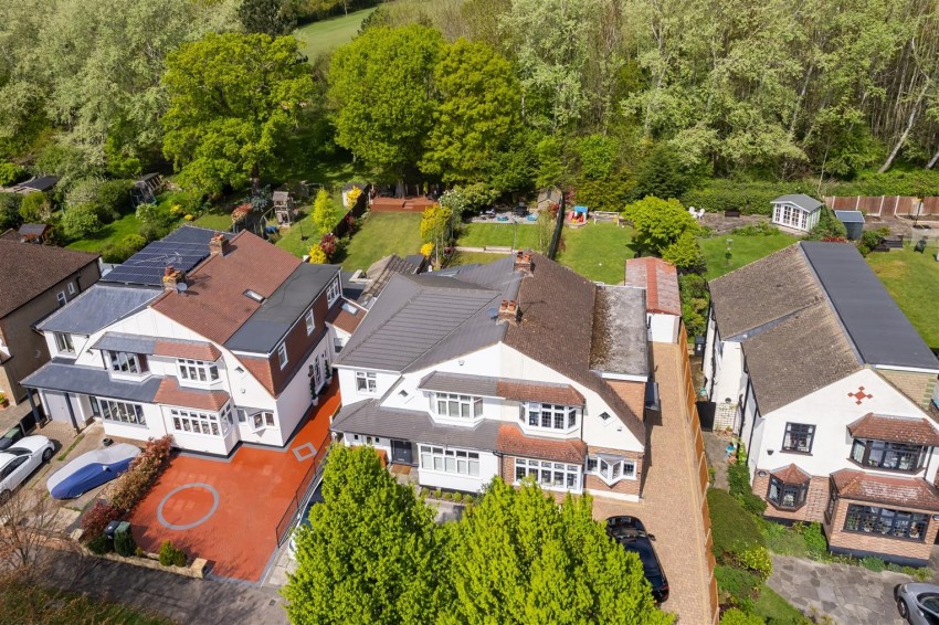 Images for Woodland Way, Theydon Bois, Epping