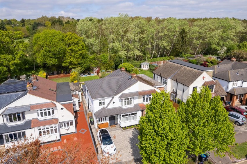 Images for Woodland Way, Theydon Bois, Epping