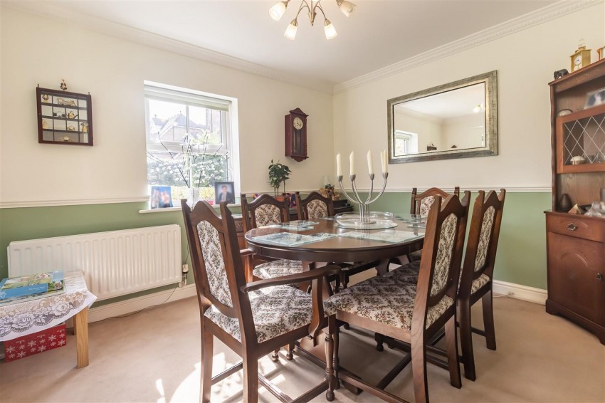 Images for Oakland Place, Buckhurst Hill