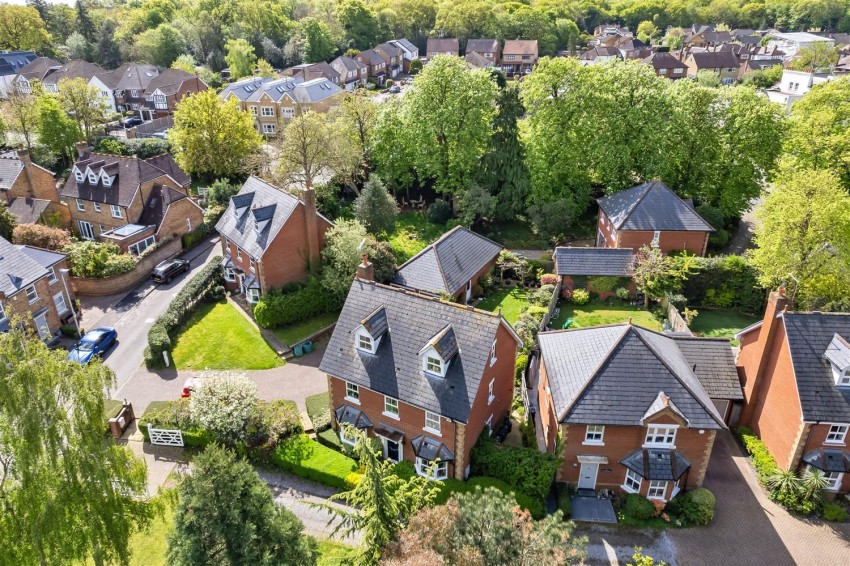 Images for Oakland Place, Buckhurst Hill