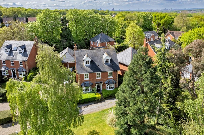 Images for Oakland Place, Buckhurst Hill