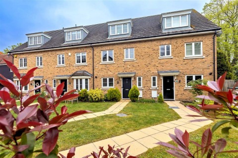 View Full Details for Blenheim Square, North Weald