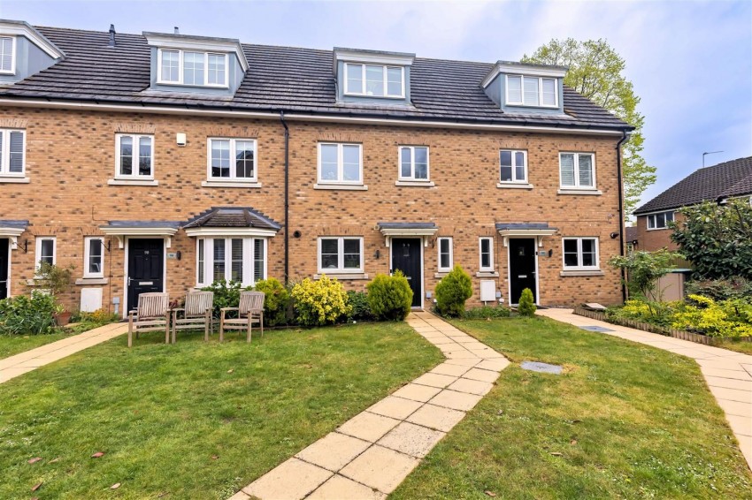 Images for Blenheim Square, North Weald