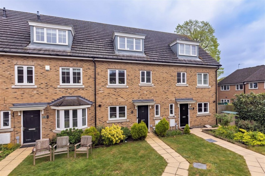 Images for Blenheim Square, North Weald