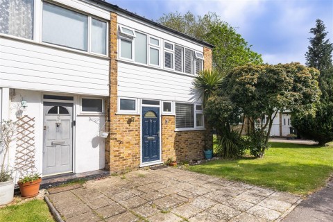 View Full Details for Highfield Green, Epping