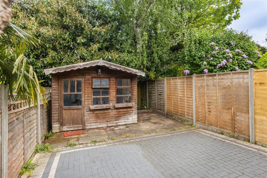 Images for Highfield Green, Epping