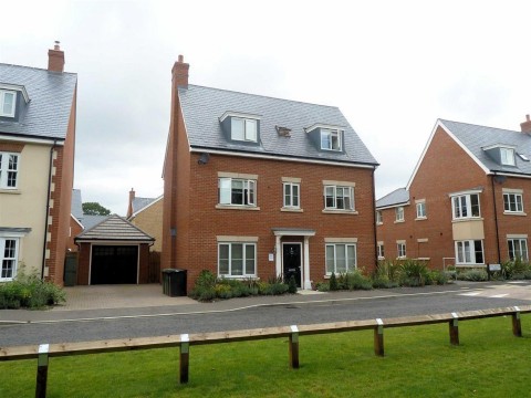 View Full Details for Boleyn Row, Epping