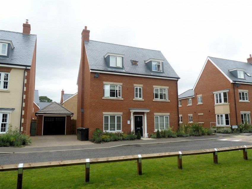 Images for Boleyn Row, Epping