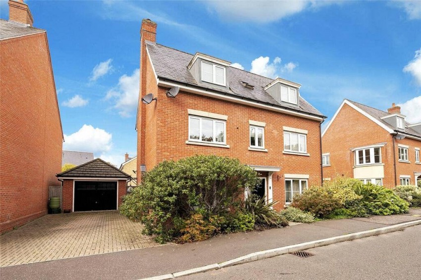 Images for Boleyn Row, Epping