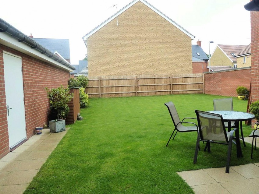 Images for Boleyn Row, Epping