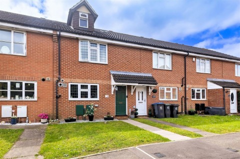 View Full Details for Wren Drive, Margherita Road, Waltham Abbey