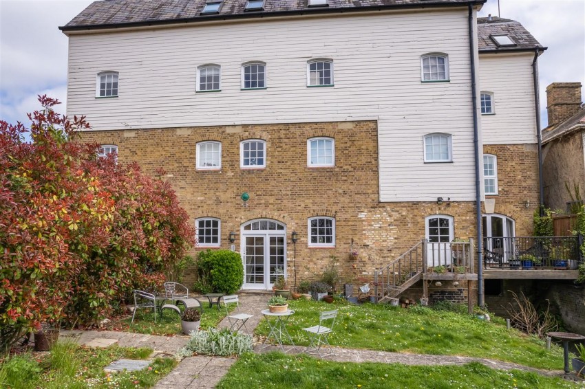 Images for The Millhouse, Roydon Mill, Roydon
