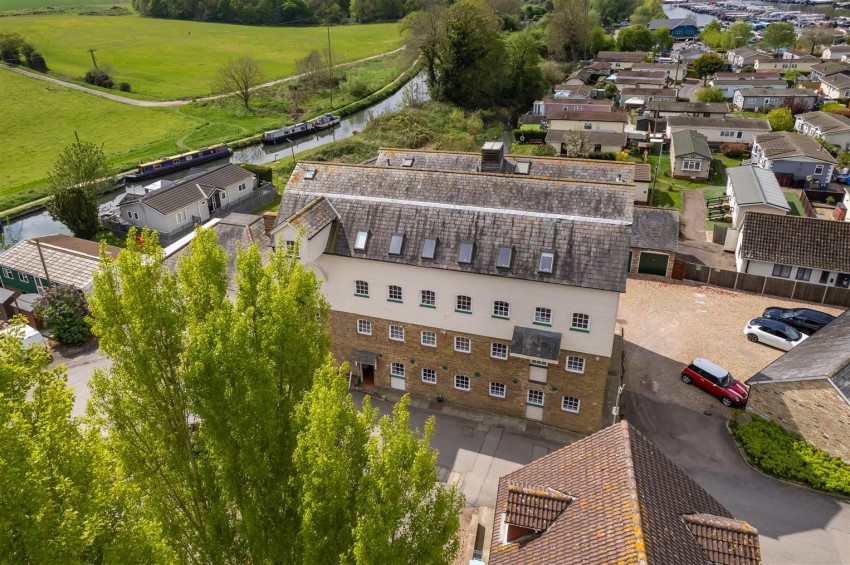 Images for The Millhouse, Roydon Mill, Roydon