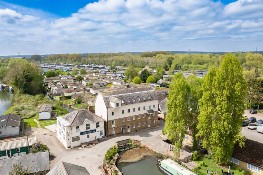 Images for The Millhouse, Roydon Mill, Roydon