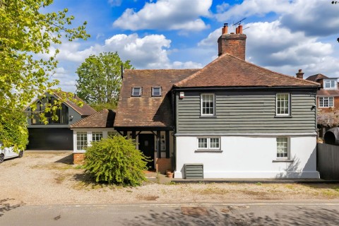 View Full Details for Lower Bury Lane, Epping