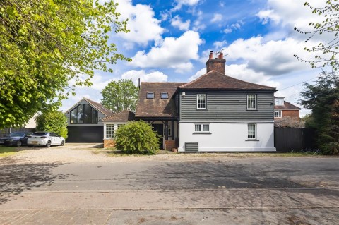 View Full Details for Lower Bury Lane, Epping