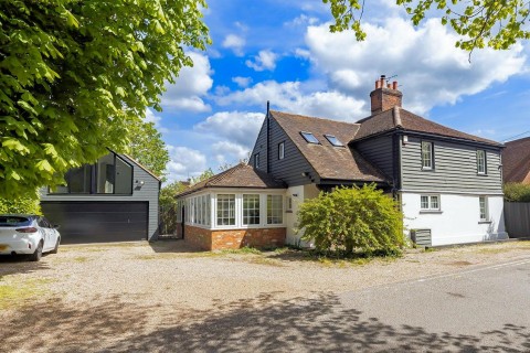 View Full Details for Lower Bury Lane, Epping