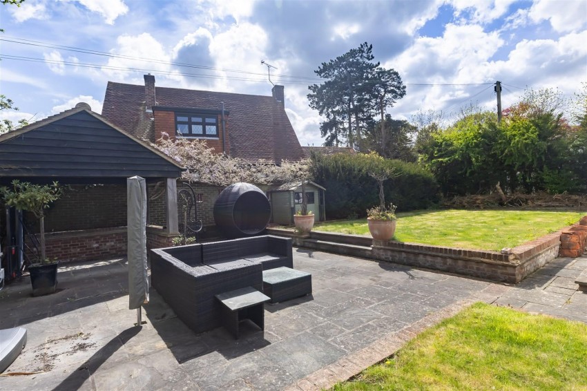Images for Lower Bury Lane, Epping