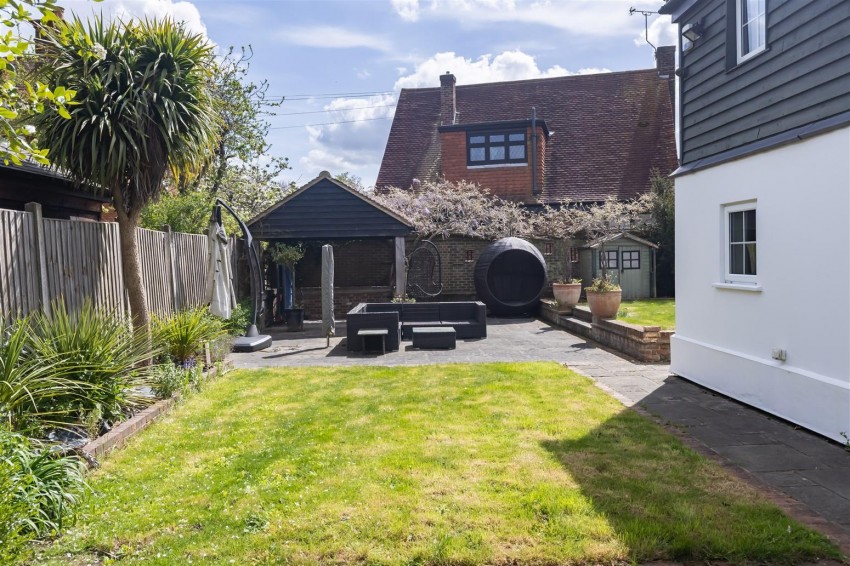Images for Lower Bury Lane, Epping